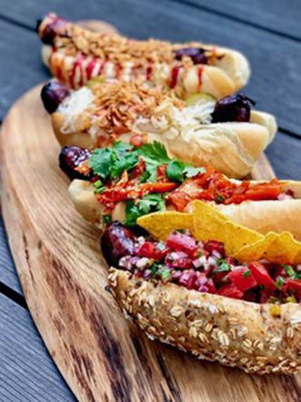 Polska kiełbasa