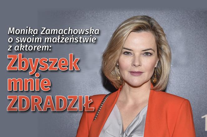 Zajawka Zamachowska