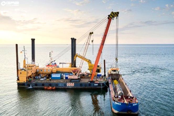 Baltic Pipe