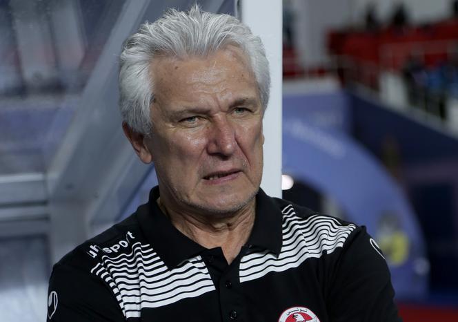 Henryk Kasperczak