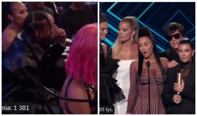 Tyga Kardashianki