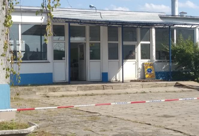 zabójstwo owcza