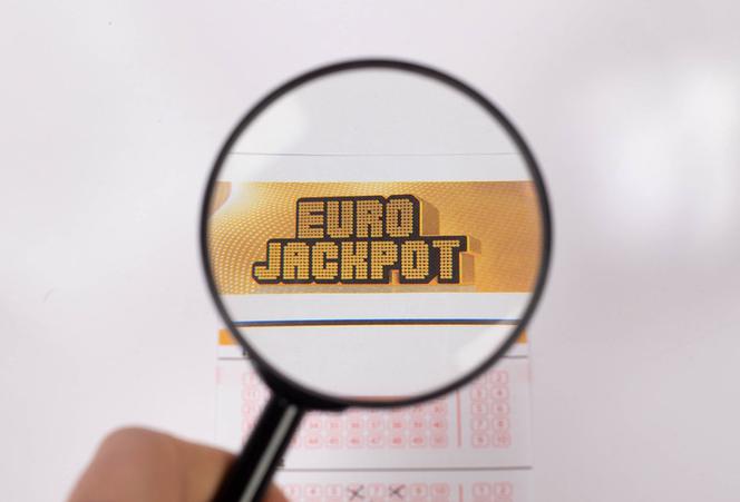 Eurojackpot