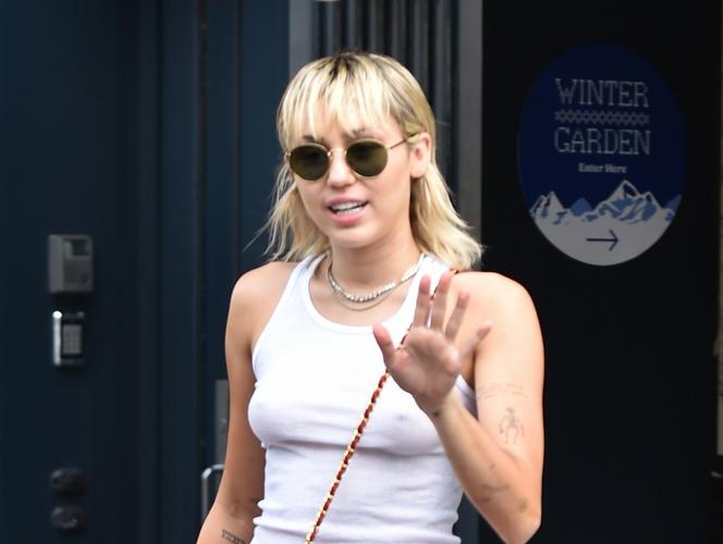 Miley Cyrus