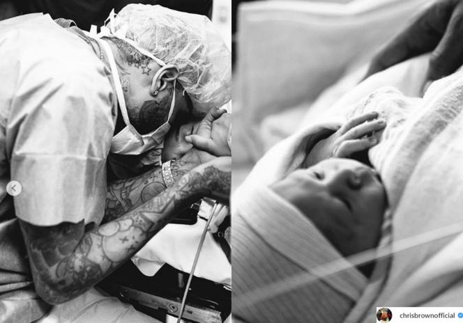 Chris Brown