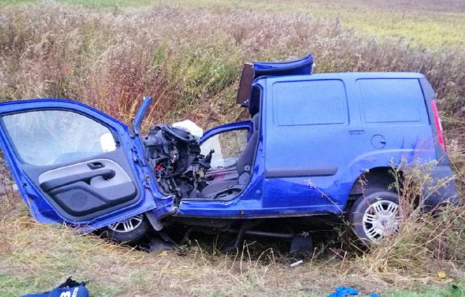 Pijany kierowca Fiata czeka na wyrok