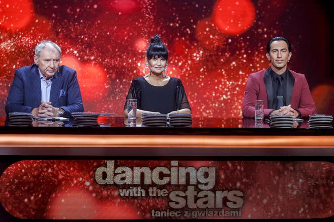 Jury Dancing with the Stars. Taniec z Gwiazdami