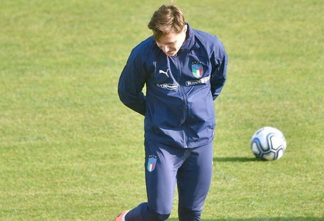 Federico Chiesa