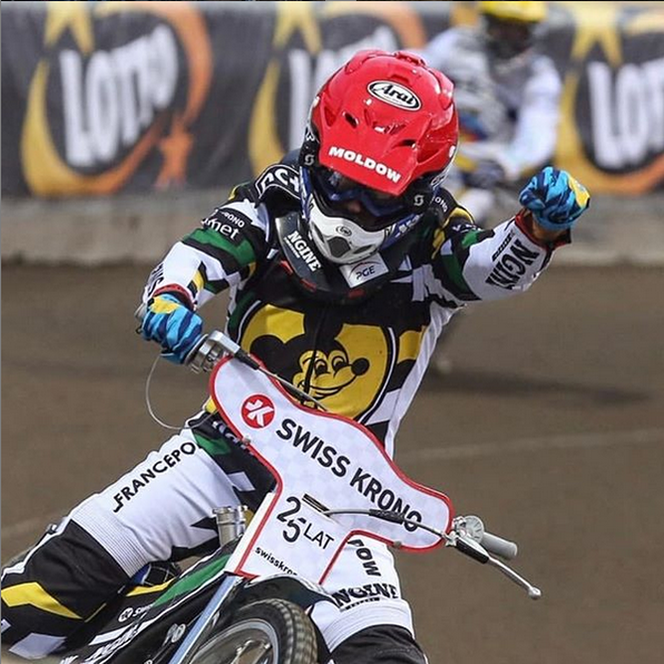 Nicki Pedersen