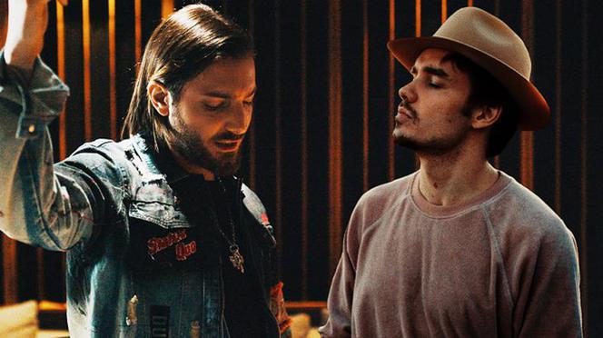 HITY WIOSNY 2020: Liam Payne i Alesso z energetycznym Midnight!