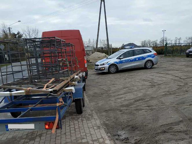 Truck & Bus. Policja bierze na celownik kolejną grupę kierowców
