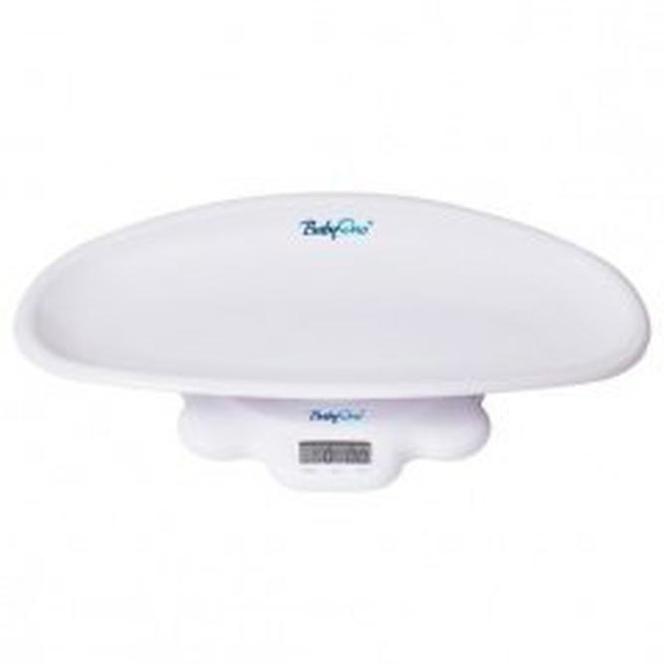 Waga elektroniczna dla niemowląt BABYONE