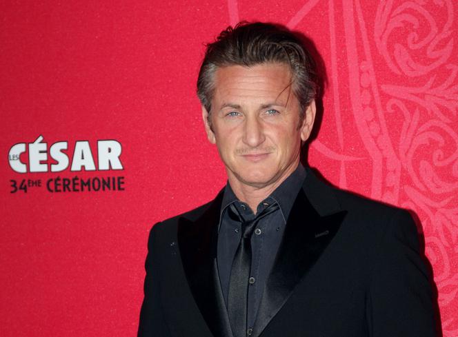 Sean Penn