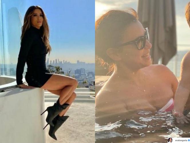 Eva Longoria