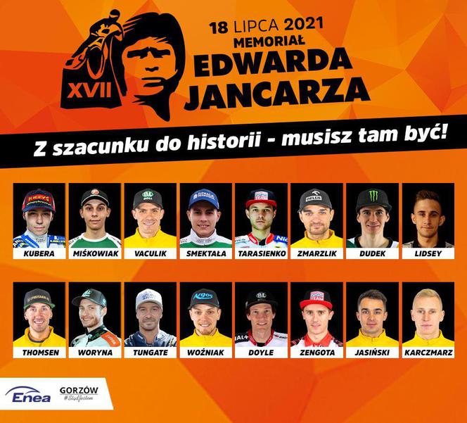 Memoriał Edwarda Jancarza