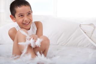 Zespół Tourette’a: choroba genetyczna, której przyczyn nie znamy