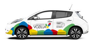 elektryczne auta wypożyczalnia Wrocław Vozilla