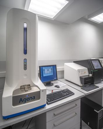 Biobank w Łodzi