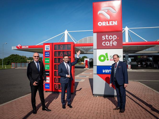 Orlen