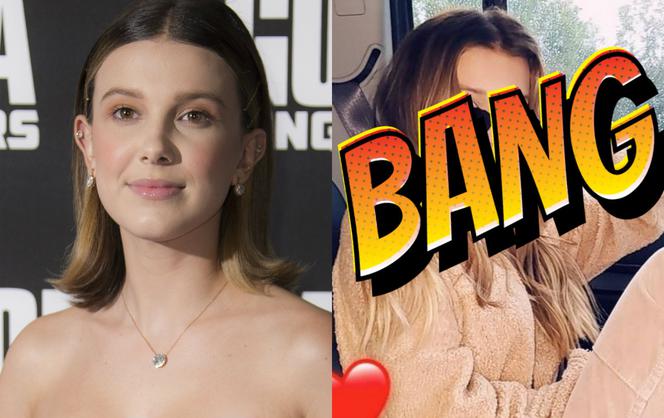 Millie Bobby Brown