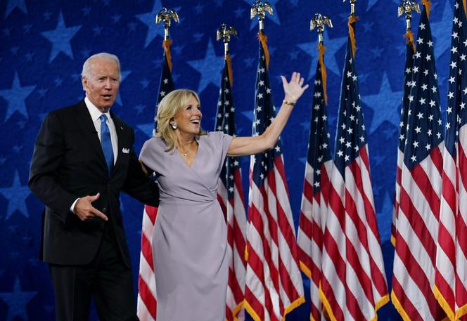 Jill Biden