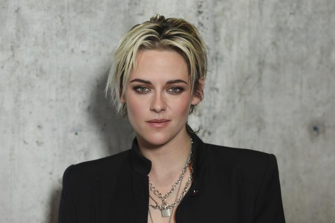 Kristen Stewart