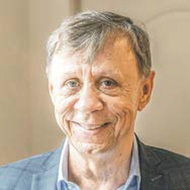 Dr Marek Ścieszka, wiceprezes zarządu Miedziowego Centrum Zdrowia w Lubinie
