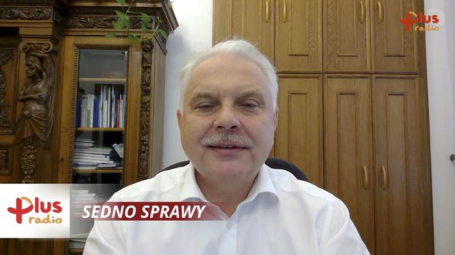 Waldemar Kraska w Radiu Plus