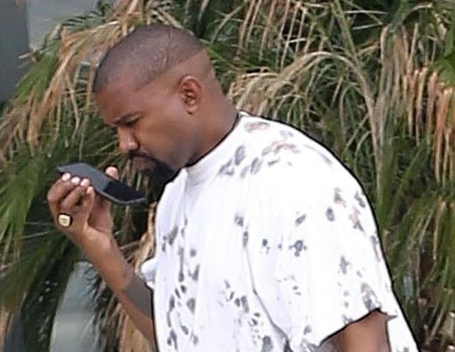 Kanye West