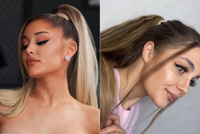 Ariana Grande