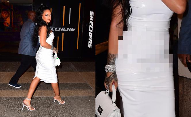 Rihanna