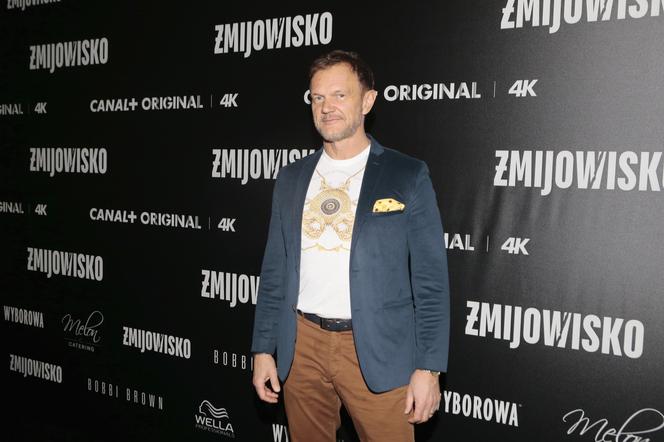Żmijowisko odcinek 7 - kiedy i o której oglądać ostatni odcinek serialu?