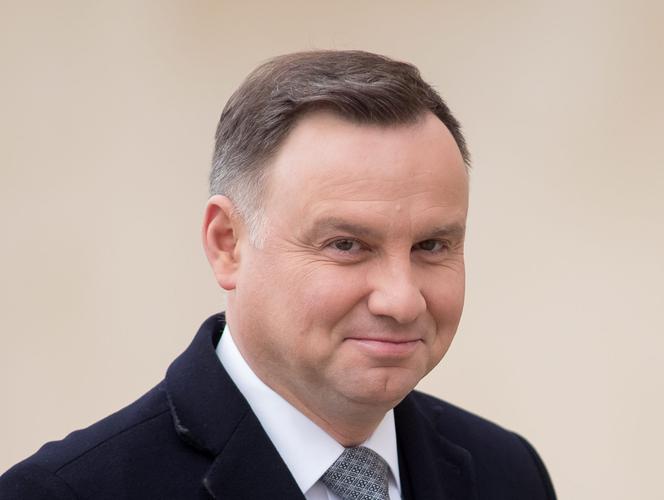 Andrzej Duda