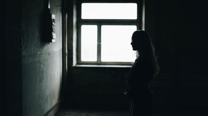 Pieścidło. Wyszła do łazienki i już nie wróciła! 56-latka nie mogła tego wiedzieć