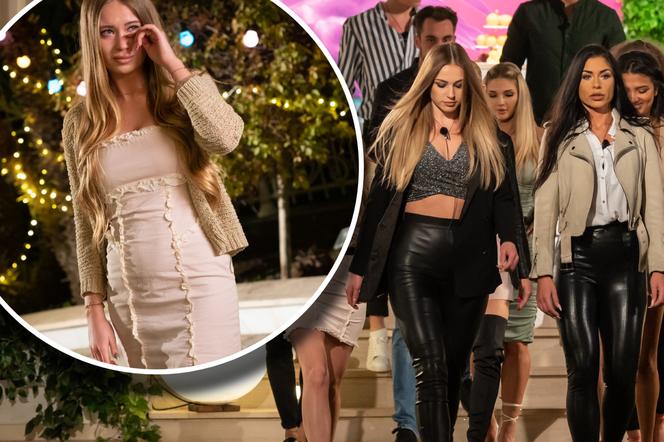 Love Island 3 - kto odpadł, a kto przetrwał