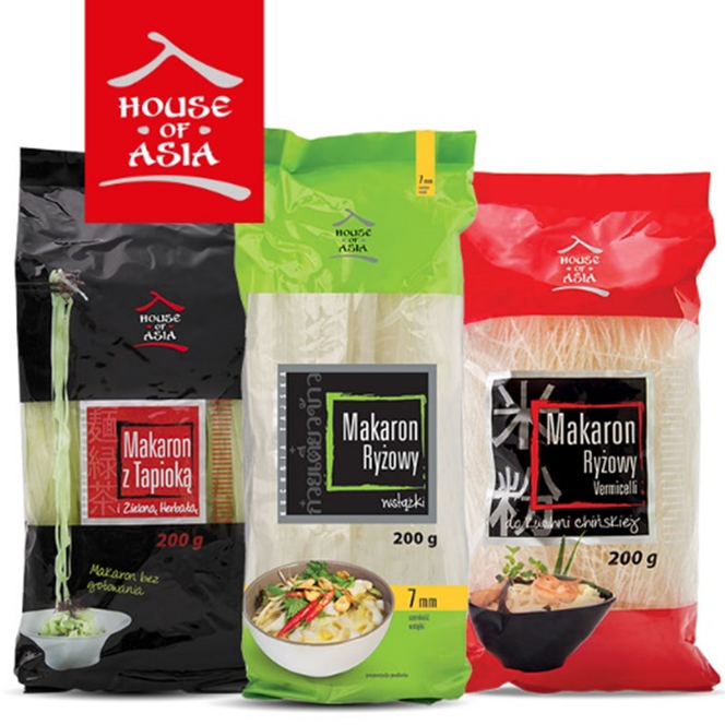 House of Asia