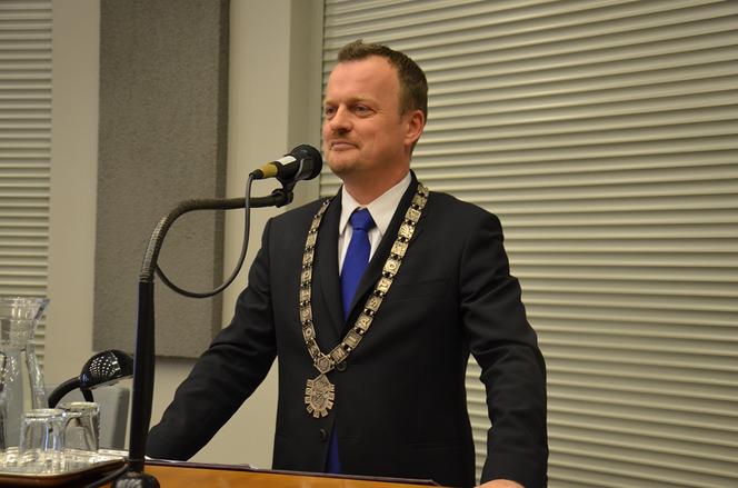 Arkadiusz Chęciński
