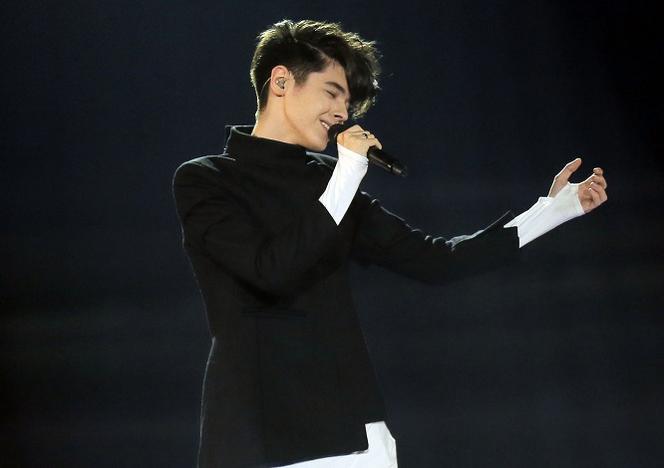 Kristian Kostov
