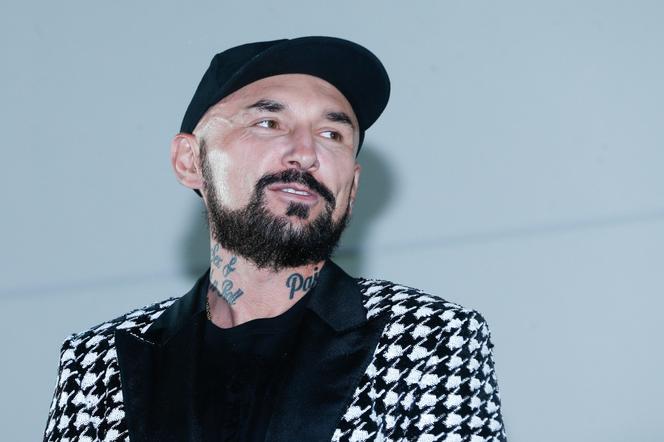 Patryk Vega kręci nowy film