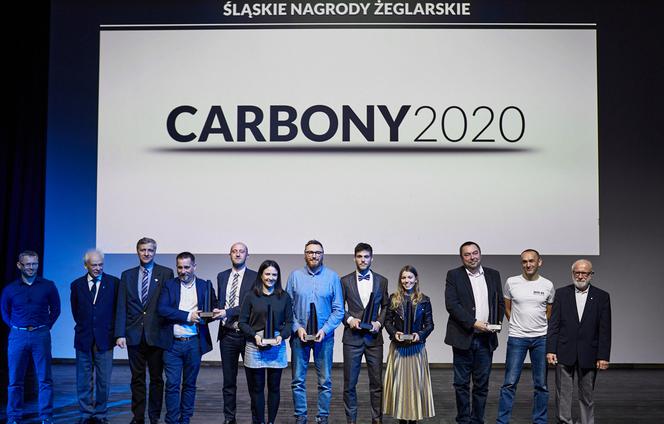 Carbony 2020