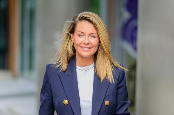 Małgorzata Rozenek-Majdan