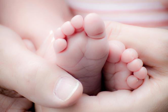 Mimo starań lekarzy, jeden z wcześniaków zmarł w szpitalu w Bytomiu