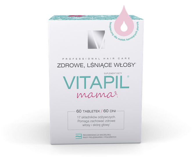 Vitapil