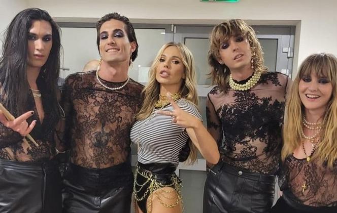 Maneskin i Doda