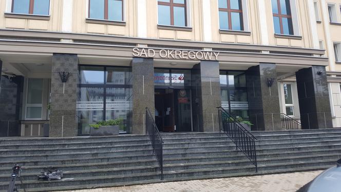wyrok, bład w sztuce lekarskiej
