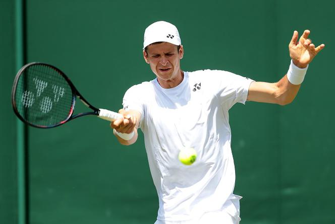 US Open 2019 - DRABINKA. Z kim i kiedy grają Polacy?