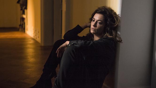 Echo serca odc. 8. Joanna (Julia Grant-Scott)