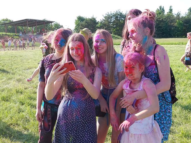 kolorfest