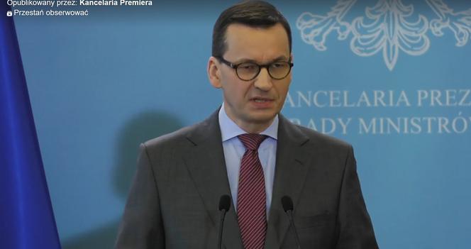 OFICJALNIE! Zajęcia we wszystkich szkołach i przedszkolach w Polsce zostają ZAWIESZONE