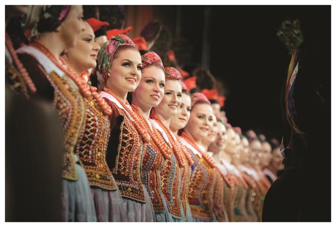 Zespół „Śląsk” wystąpi przed bełchatowską publicznością. Wstęp wolny! Kiedy koncert?